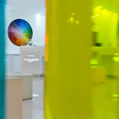 Color Design Hotel-3