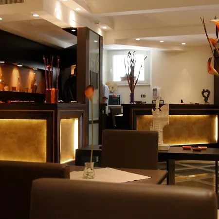 Hotel Latinum-2