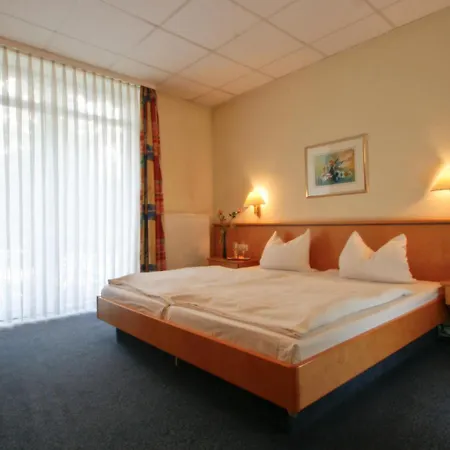 Kurparkhotel Das Kleinod-2