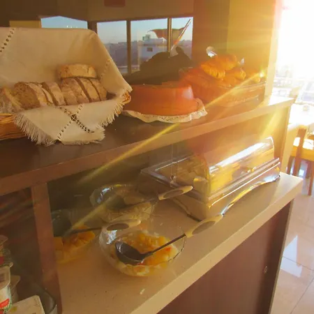 Vera Cruz Porto Downtown Hotel-2