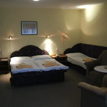 Hotel YORK-2