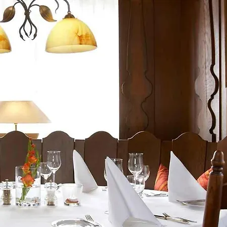 Hotel Kühler Krug-2