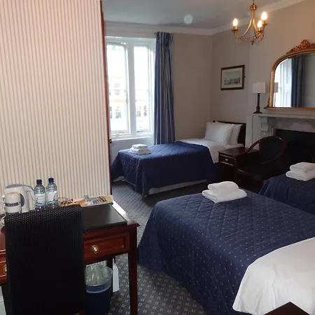 Regency House Hotel-3