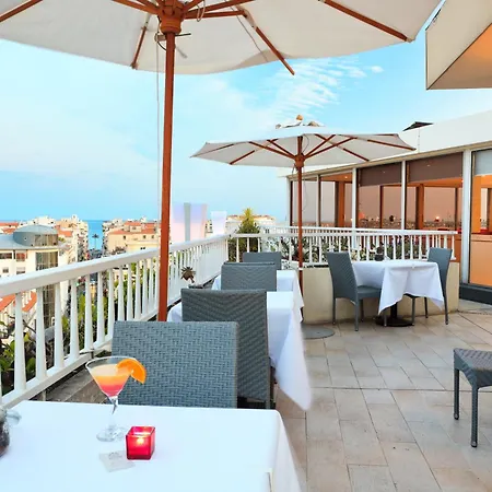 Splendid Hotel & Spa Nice-2