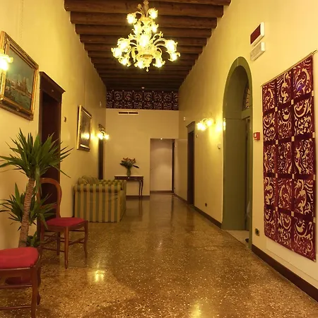Hotel Al Ponte Mocenigo-2