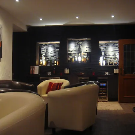 Boutique Hotel Villa Melsheimer-2