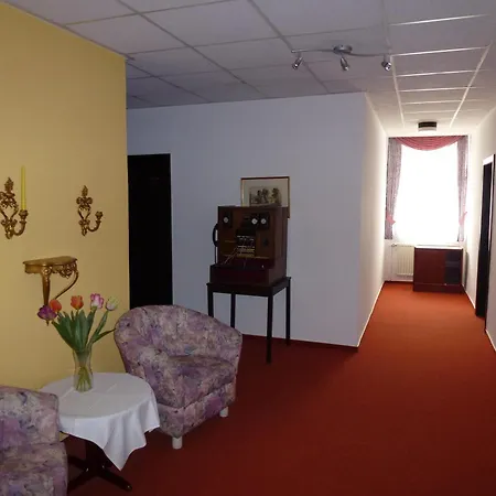 Hotel Wildunger Hof mit Gemeinschaftsküche-3
