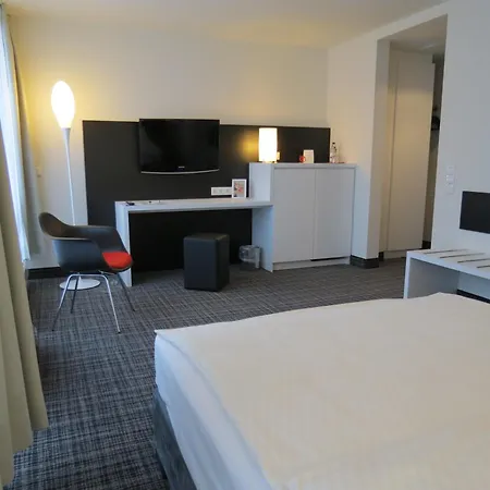 Comfor Hotel Ulm City-3