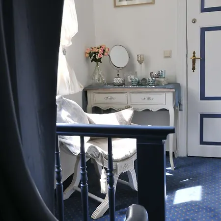 Pension Altstadt Mönch in top Lage direkt in der Altstadt incl Frühstück-3