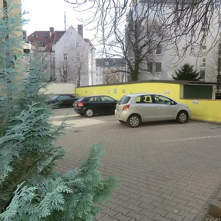 Hotel Pension Haydn-2