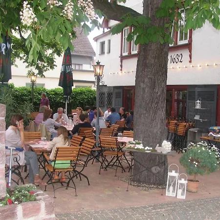Gasthaus zum Ochsen-3