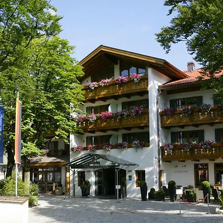 Hotel Maximilian-2