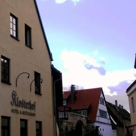 Hotel&Restaurant Klosterhof-3