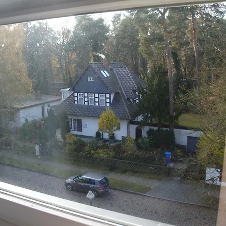 Hotel Landhaus Schlachtensee-2