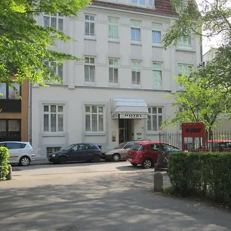 Hotel Stephan-2