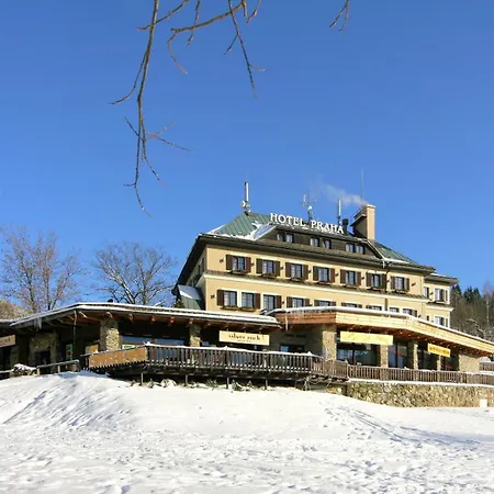 Hotel Praha-2