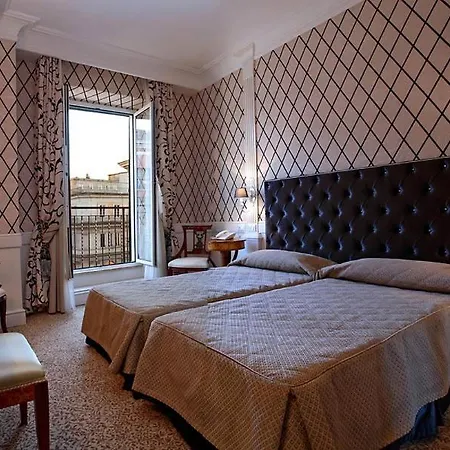 Boutique Hotel Trevi-2
