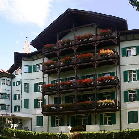 Residence Hotel Gasser-2