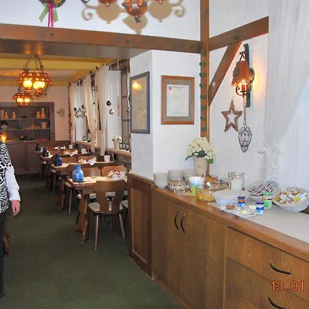 Landgasthaus Zur Kupferkanne-3