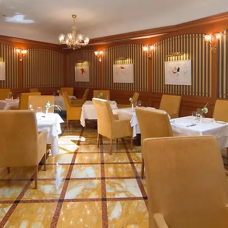 Hotel Manzoni-2