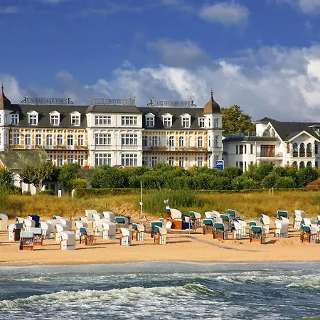 SEETELHOTEL Ahlbecker Hof-3