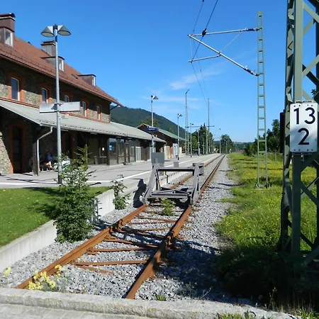 Hotel Garni Haus Alpine-2