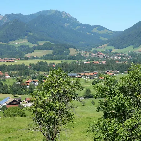 Hotel Garni Haus Alpine-3