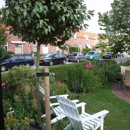 Hotel In den Brouwery-2