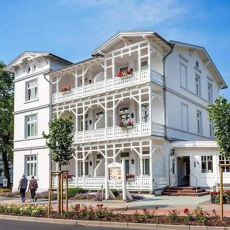 Hotel Garni Getreuer Eckart-2
