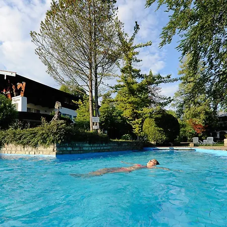 Stoll'S Hotel Alpina-3
