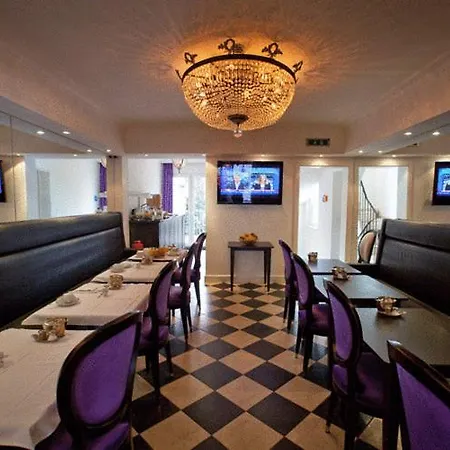 Hotel Aleksandra-3