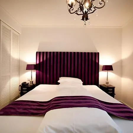 Hotel Aleksandra-2