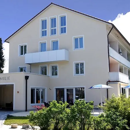 Kneipp-Kurhotel Emilie-3
