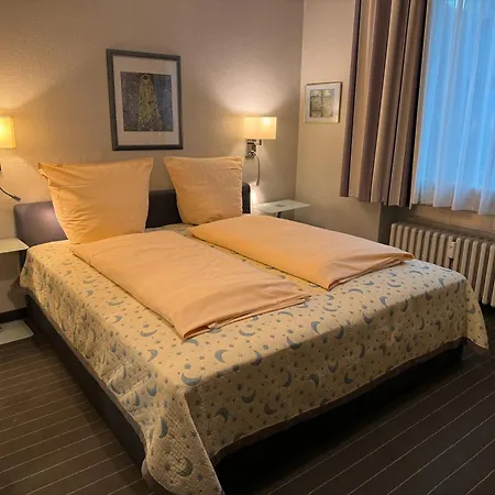 Hotel Am Ehrenhof-3
