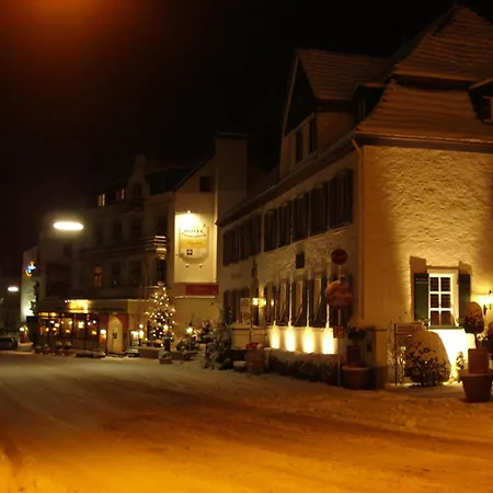 Hotel Fürstenberg-2