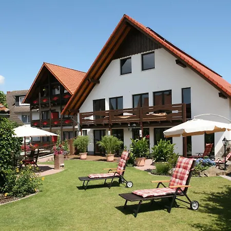 Landhotel Teuteberg-3