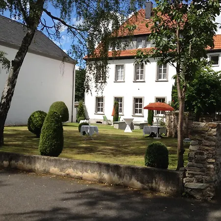 Hotel Fürstenberg-3