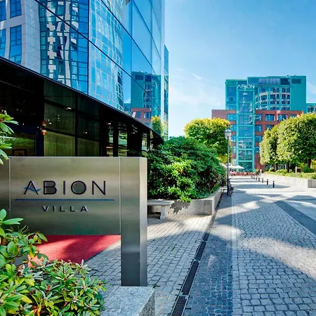 Abion Villa Suites-3