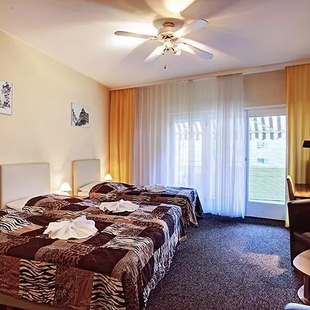 Hotel Kallmeyer-2