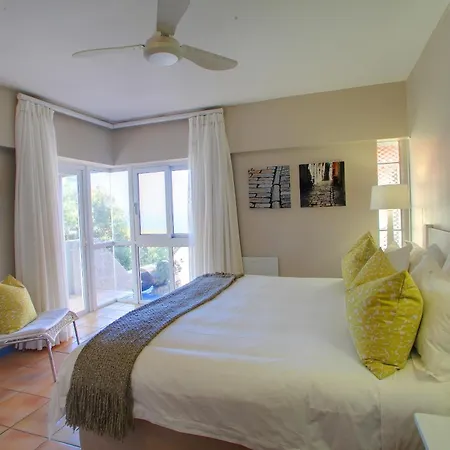 Periwinkle Lodge Guest House-2