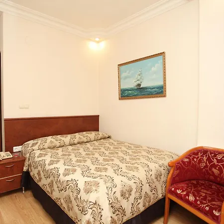 Turvan Hotel-3