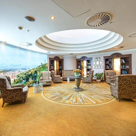 Lindner Hotel Prague Castle, Part Of Jdv By Hyatt-2