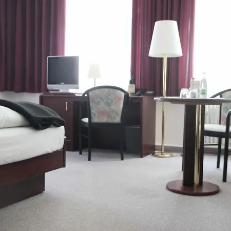 Stadt-Gut-Hotels - Das Kleine Hotel-3