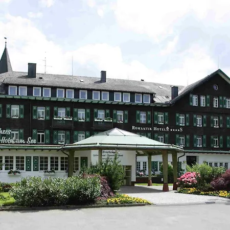 Treschers Schwarzwald Hotel-3