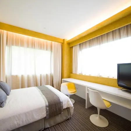 Hotel Re! @ Pearl'S Hill-3