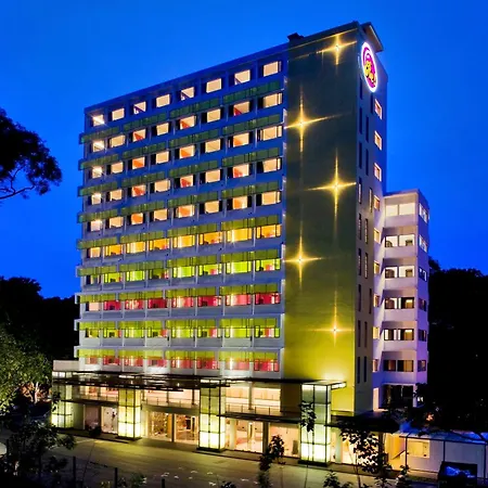Hotel Re! @ Pearl'S Hill-2