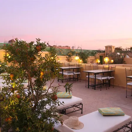 Riad Karmela-2