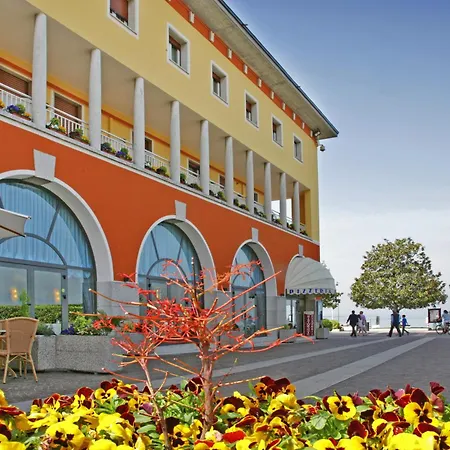 Hotel Vela D'Oro ***S-3