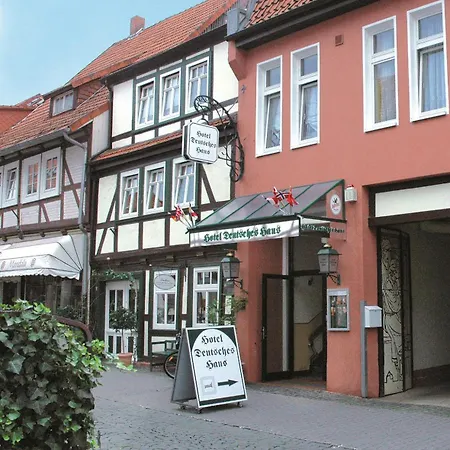 Hotel Deutsches Haus-2