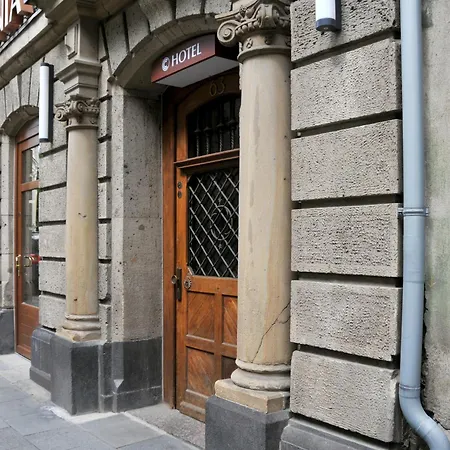 Hotel Casa Colonia-2